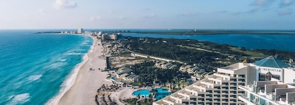 Iberostar Selection Cancun  -  All Inclusive