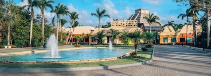 Iberostar Selection Paraiso Maya Suites  - All Inclusive