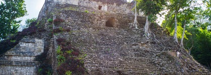 The Explorean Selva Maya Kohunlich