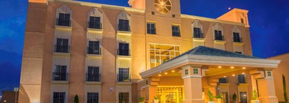 Istay Hotel Ciudad Juárez