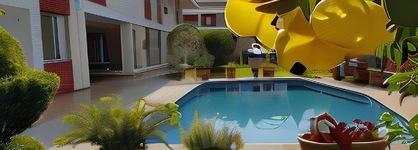 Hotel Isabel