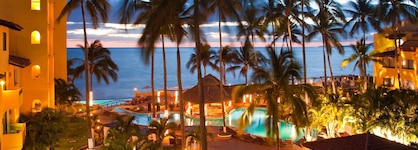 Plaza Pelicanos Grand Beach Resort - All Inclusive