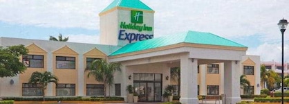 Hotel Cancun