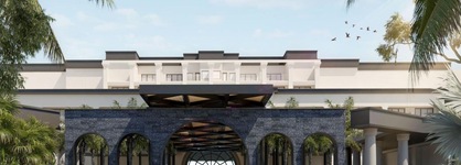 Marriott Cancun, An All-Inclusive Resort