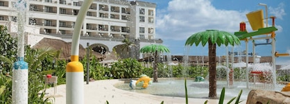 Marriott Cancun, An All-Inclusive Resort