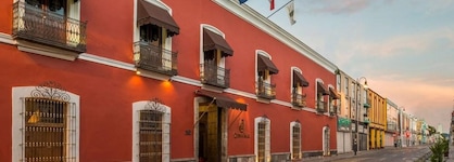 Quinta Real Puebla
