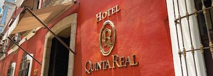 Quinta Real Puebla
