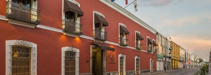 Quinta Real Puebla
