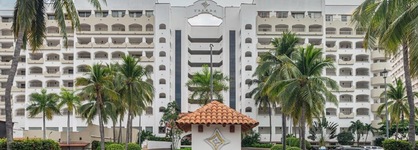 Tesoro Ixtapa Beach Resort