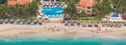 Tesoro Ixtapa Beach Resort