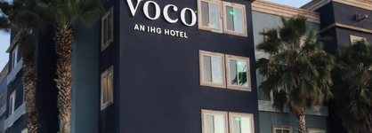 Voco Saltillo Suites