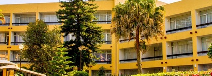 Gran Hotel Xalapa