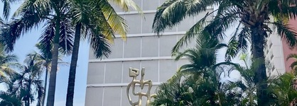El Presidente Acapulco