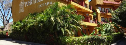 Puerta Del Mar