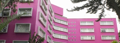 Hotel Real De Puebla
