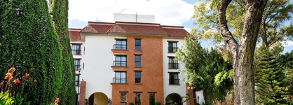 Hotel Flamingo Inn
