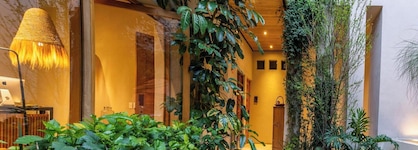 Coqueta Hotel Boutique
