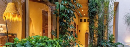 Coqueta Hotel Boutique