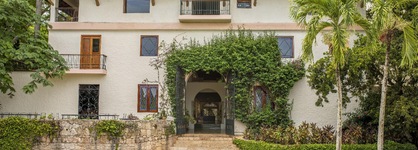 Mayaland Hotel And Bungalows