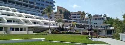 Hotel Aristos Acapulco