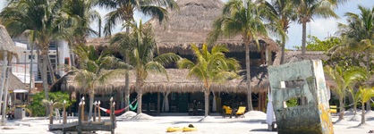 Amaité Beach Hotel