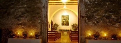 Hacienda Chichen Resort & Yaxkin Spa