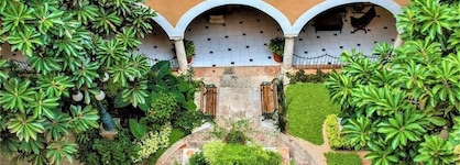 Hotel Caribe