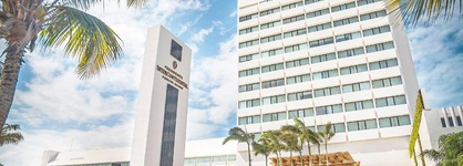 Intercontinental Presidente Cancun Resort, An Ihg Hotel
