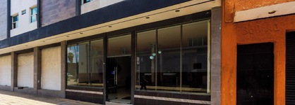 Oyo Hotel Colón Express