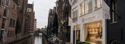 De Herbert Amsterdam