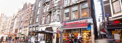 Hotel Manofa