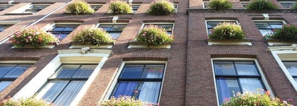 Prinsengracht Hotel