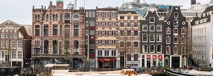 Leonardo Eden Hotel Amsterdam City Center