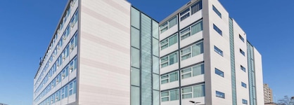 Best Western Amsterdam