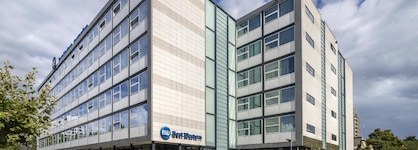 Best Western Amsterdam