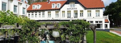 Amrâth Berghotel Amersfoort