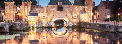 Amrâth Berghotel Amersfoort