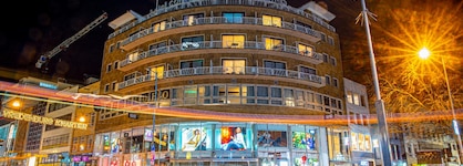Leonardo Hotel Utrecht City Center