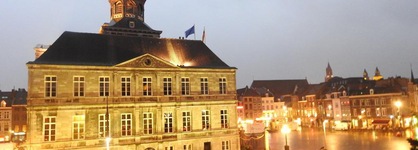 Hotel De La Bourse