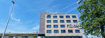 Bastion Hotel Barendrecht