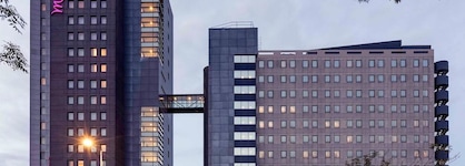 Mercure Amsterdam City Hotel
