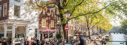 Schiphol Hotel-Hilton Amsterdam Airport Schiphol