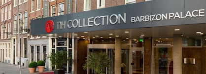 NH Collection Amsterdam Barbizon Palace