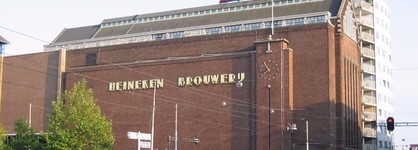 Hilton Amsterdam