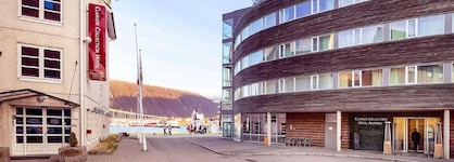 Home Hotel Aurora