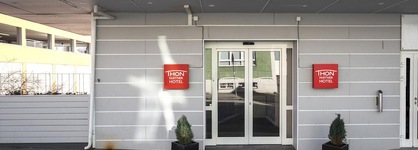 Thon Partner Hotel Storgata