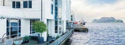 Quality Hotel Ålesund