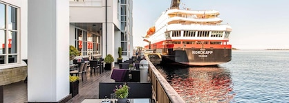 Quality Hotel Ålesund