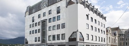 First Hotel Atlantica