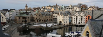First Hotel Atlantica